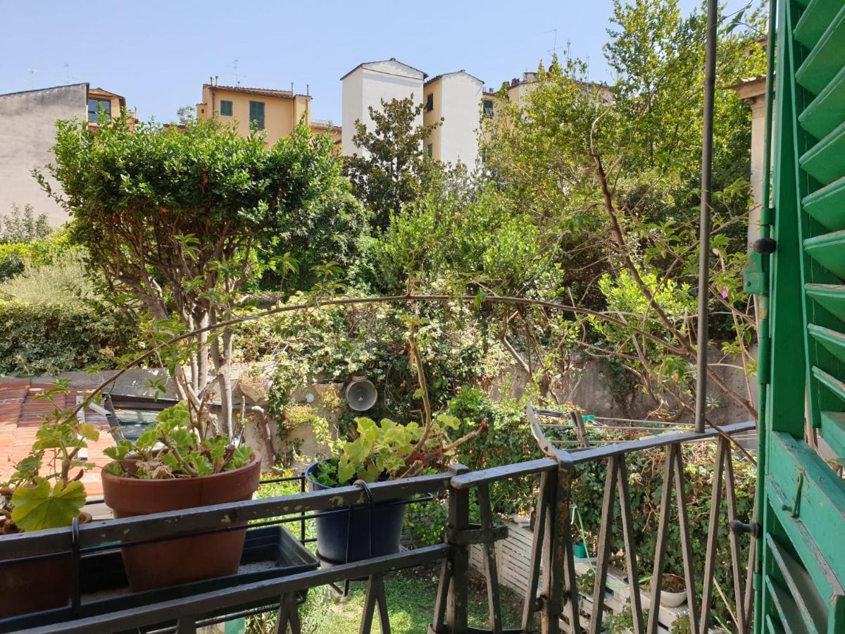 B&B Air Green Serragli Florence Exterior photo