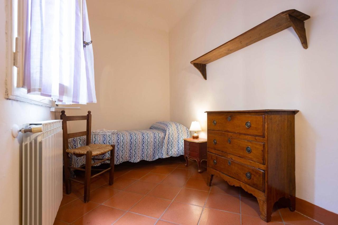 B&B Air Green Serragli Florence Exterior photo
