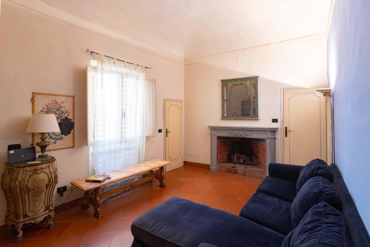 B&B Air Green Serragli Florence Exterior photo