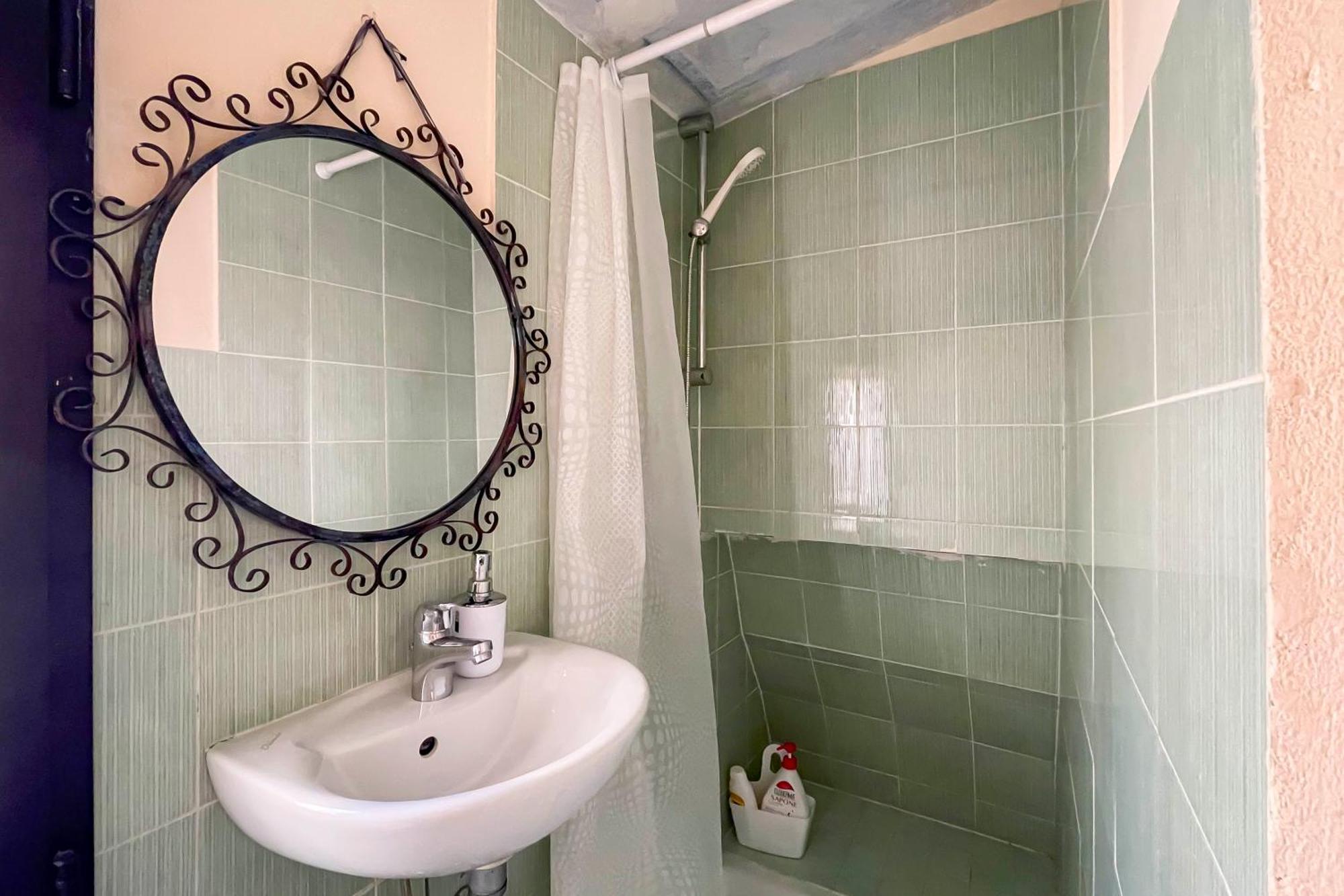 B&B Air Green Serragli Florence Exterior photo